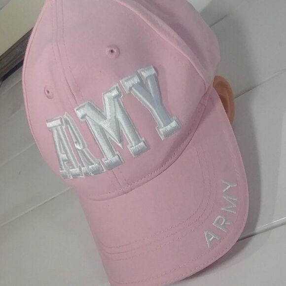 U.S. Army (set of 2) Hats  (Golden Lion & Rothco) - Picture 13 of 15